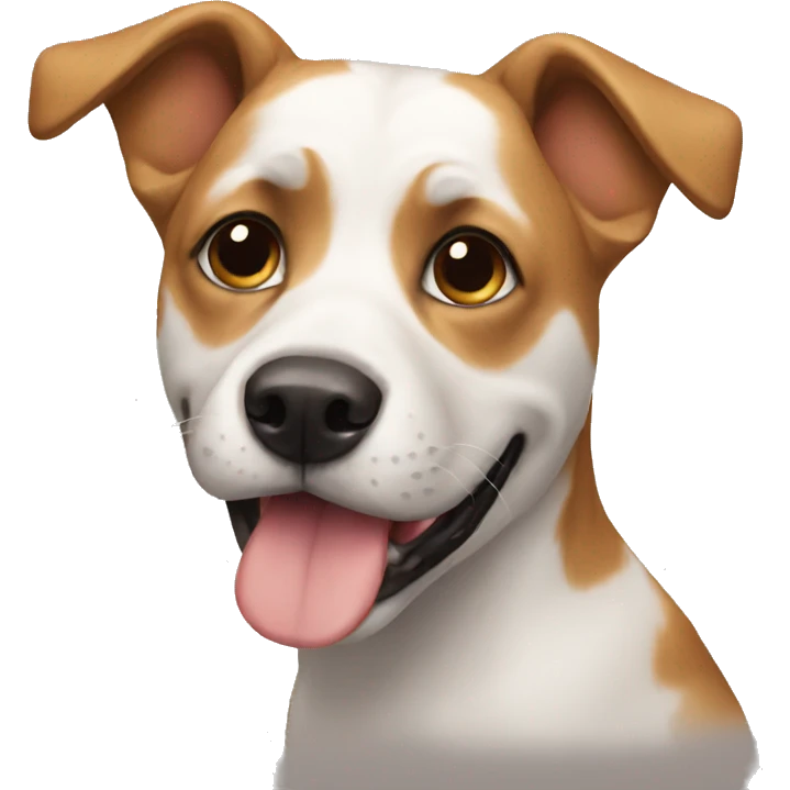 dog emoji