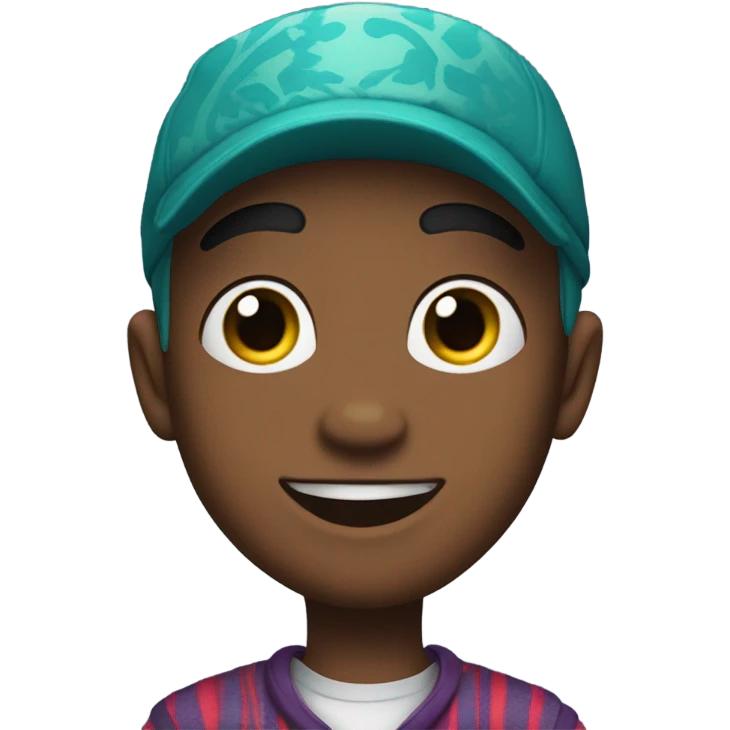 Digo emoji