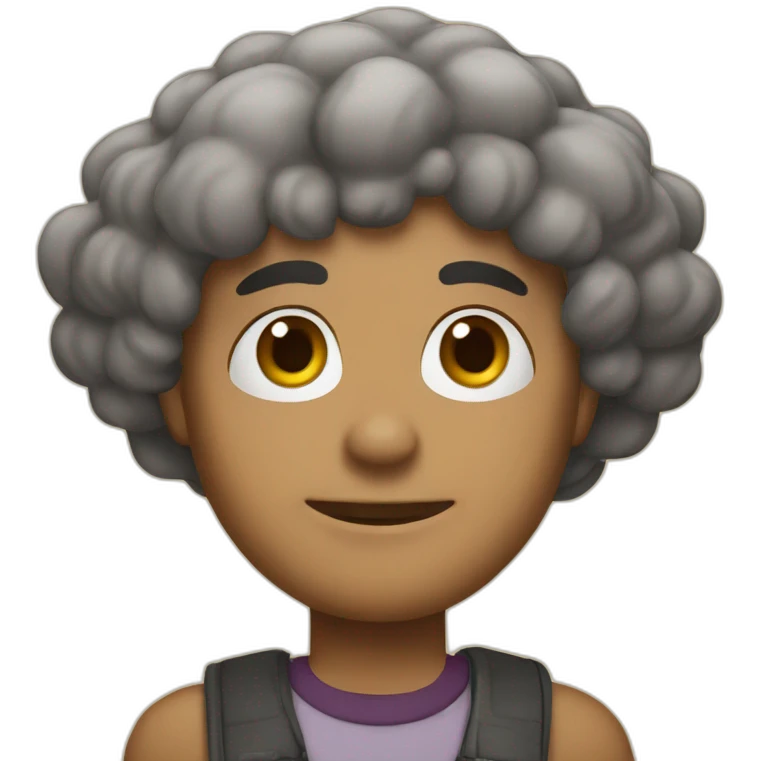 Chiquito emoji