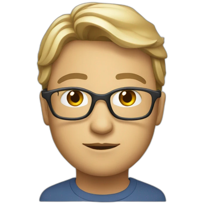 Une intelligence artificielle  emoji