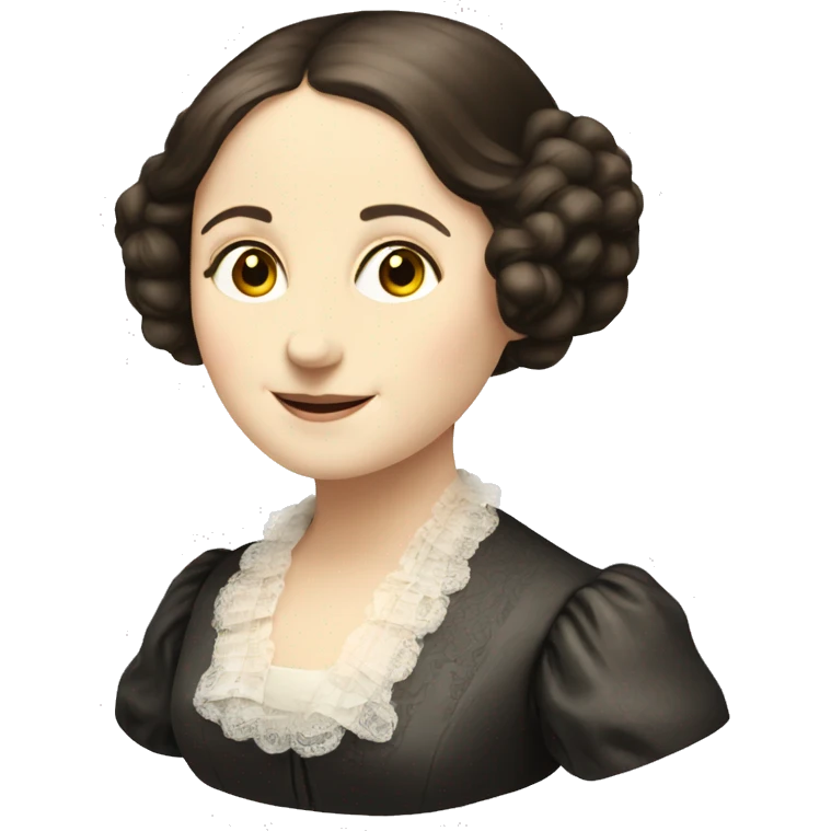 Ada Lovelace emoji