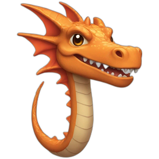 DRACAUFE emoji