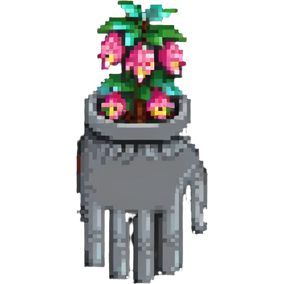 colorful gardening gloves emoji