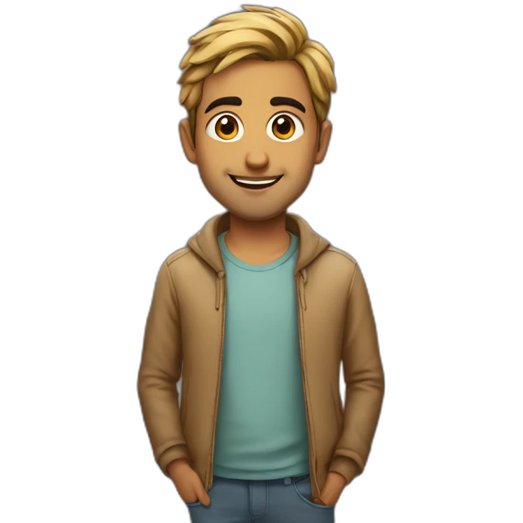 siddharth laheri emoji