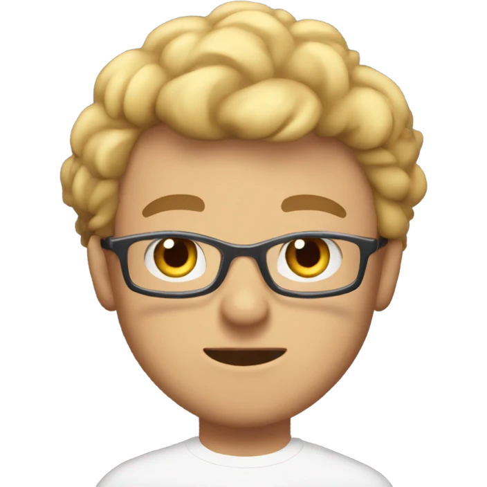 mikey agreeing but only if he's the only one who's allowed to be with brian emoji