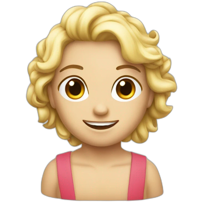 Suprême logo emoji