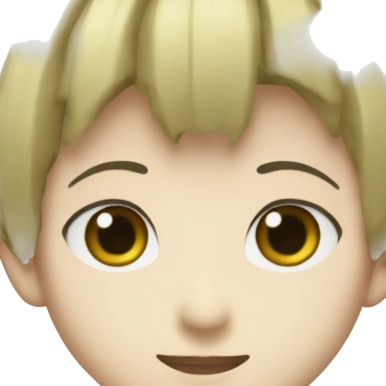 Ryoumen Sukuna emoji