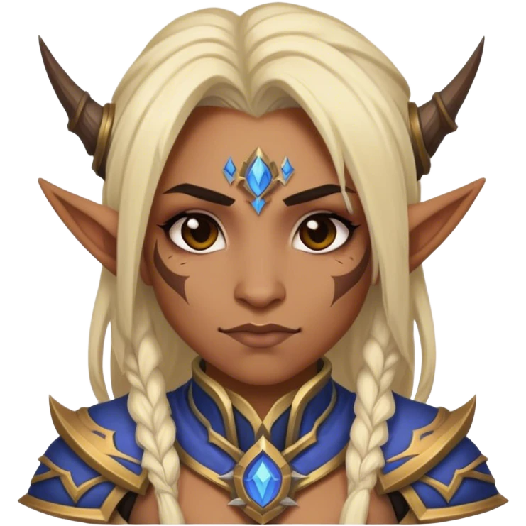 Like emoji world of warcraft emoji