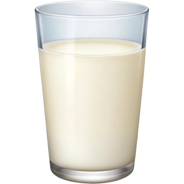 considered milk emoji