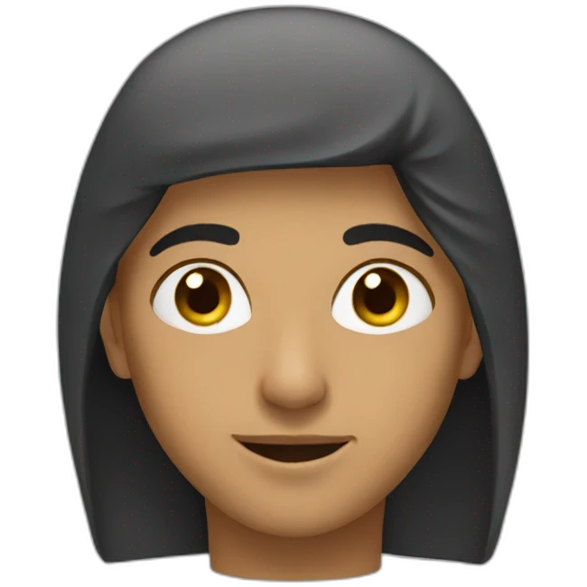 Arabe emoji