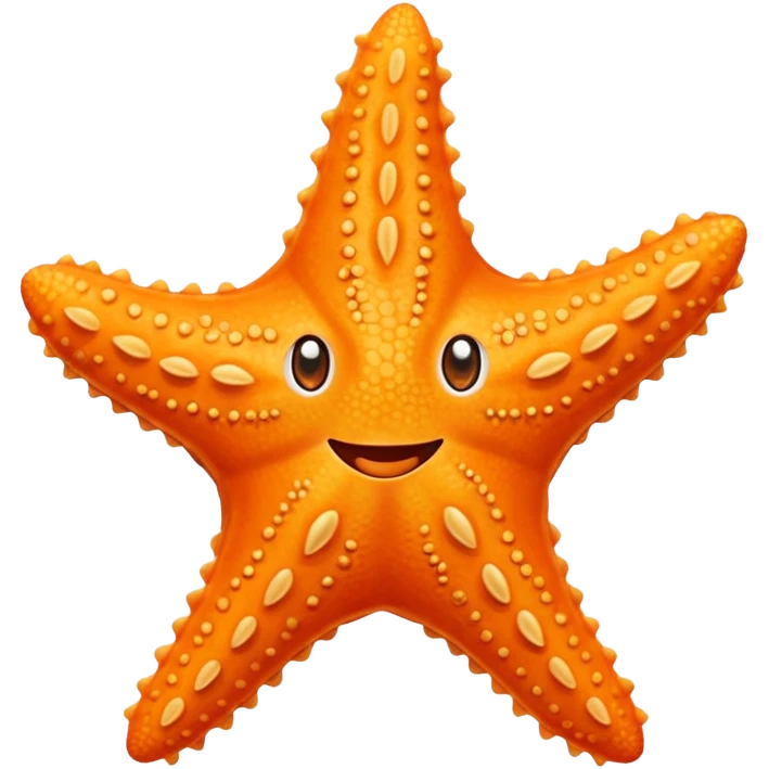 𝐒𝐭𝐚𝐫𝐟𝐢𝐬𝐡 emoji