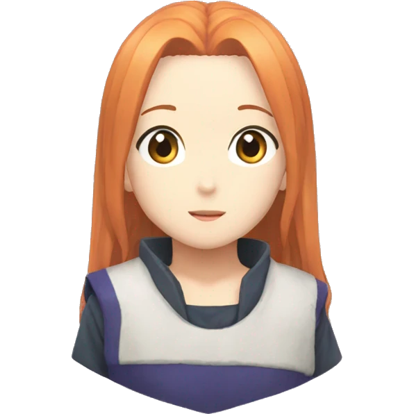 Hinata Hyuga emoji