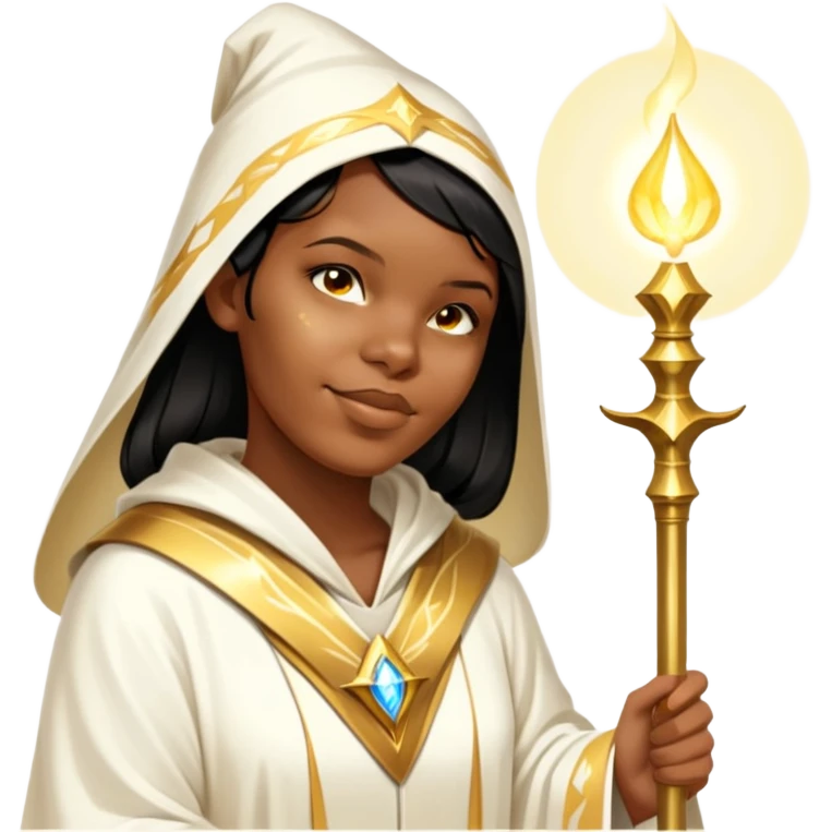 Luminary Wizard emoji