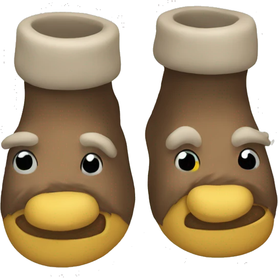 Chausson  emoji