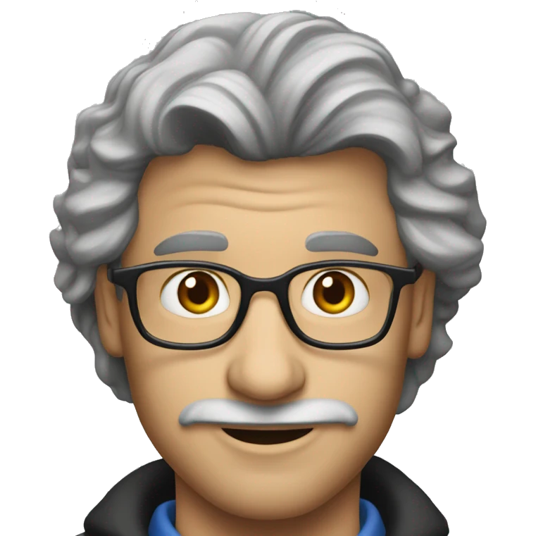 Ronald Hofmister emoji
