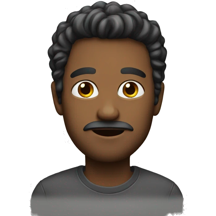 Man emoji