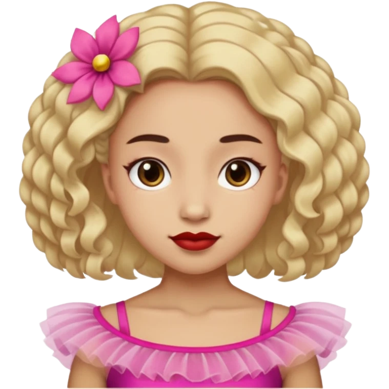 Tonta entonces Tututu Sahagún emoji