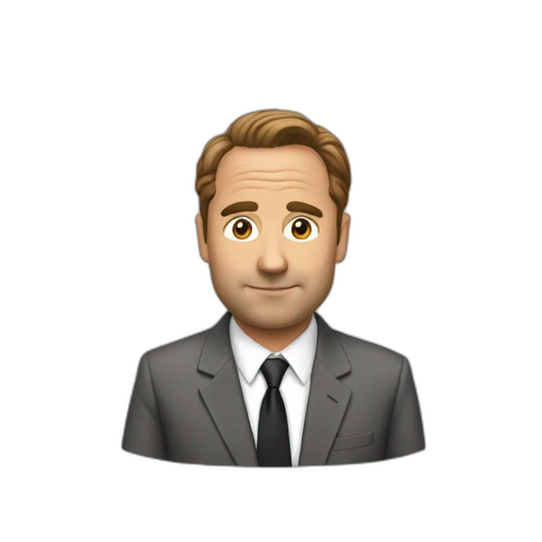 The office emoji