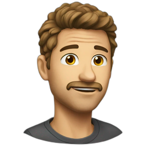 Dans memer emoji