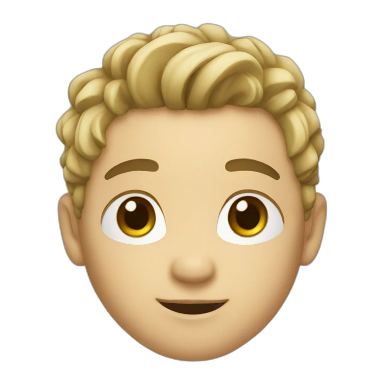Chibi emoji