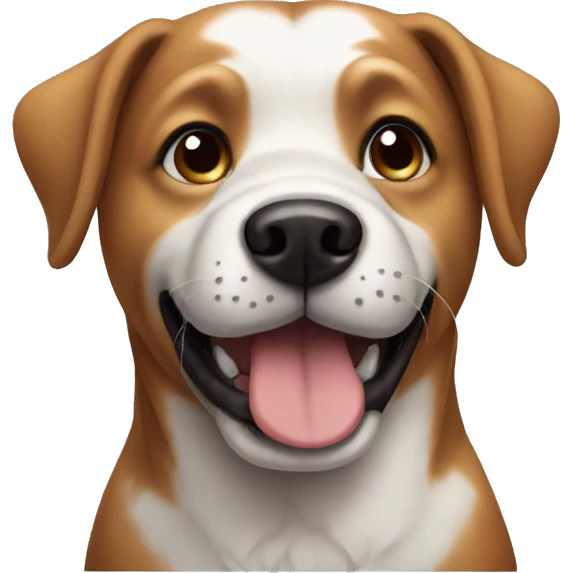 dog emoji