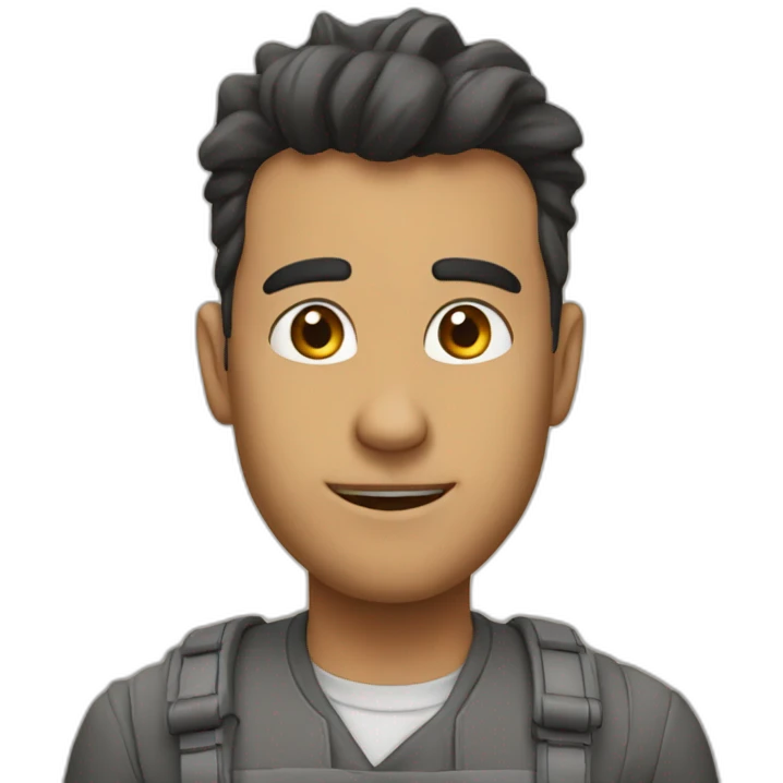 تامو جری emoji