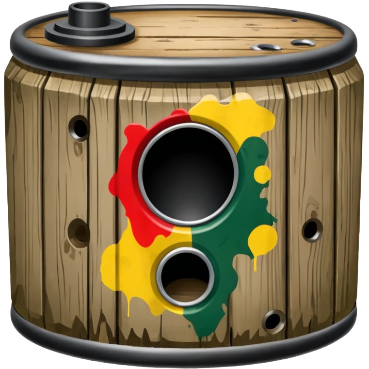 paintball cover emoji