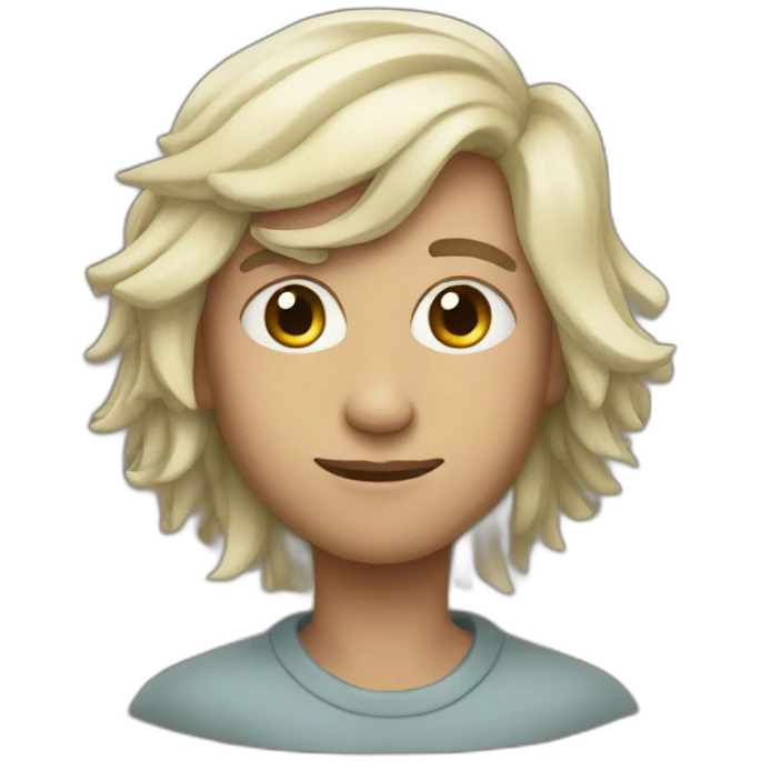 Lomepal emoji