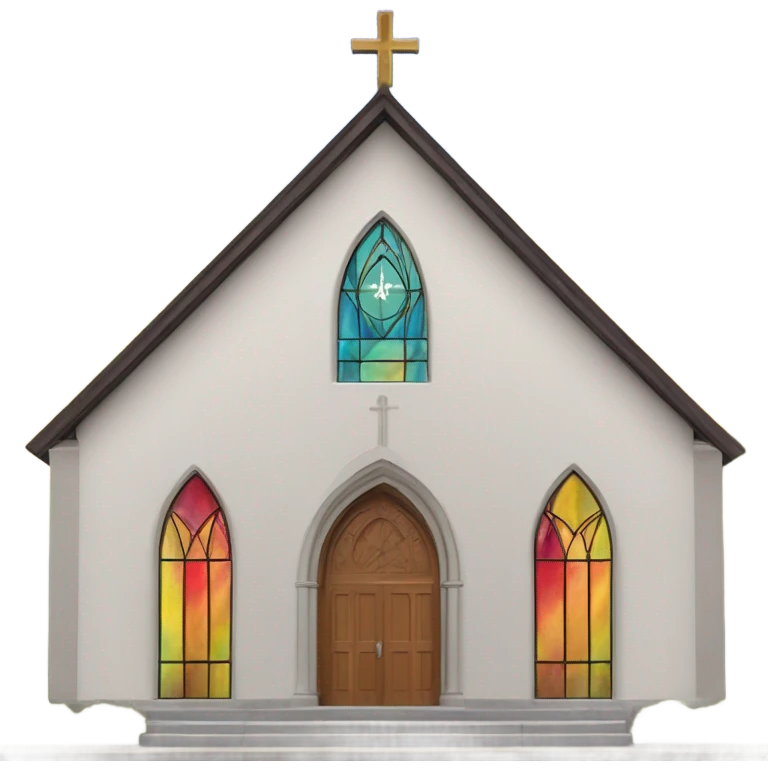 Parish  emoji
