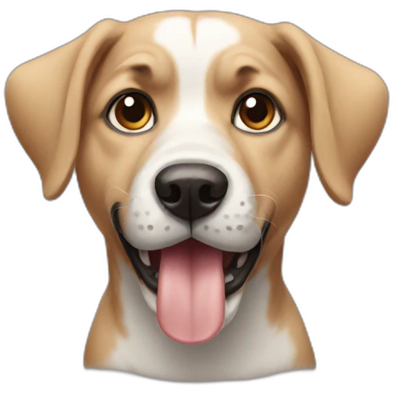 dog emoji