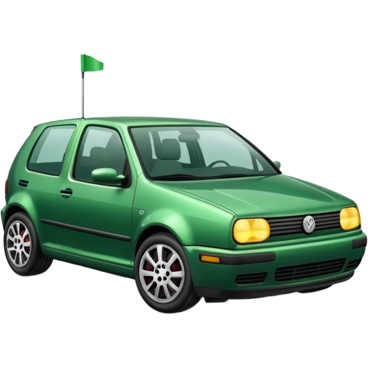 Golf3  emoji