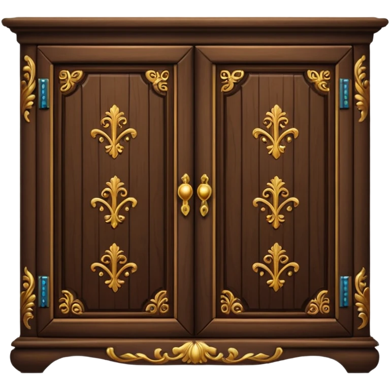 cabinet emoji
