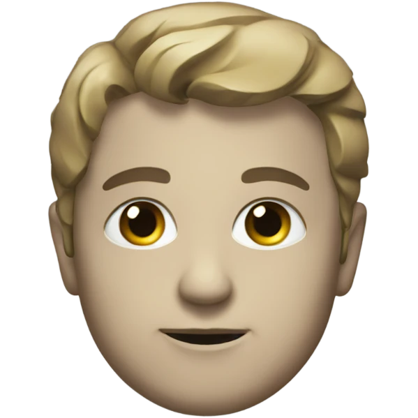 artificial intelligence  emoji