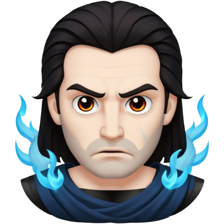 hades greek mythology emoji
