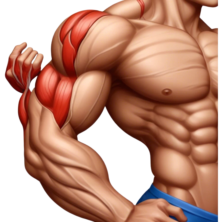 Arm emoji