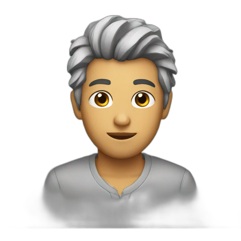 Zizie emoji