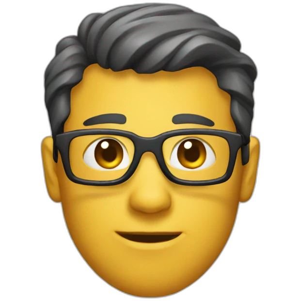 web developer emoji