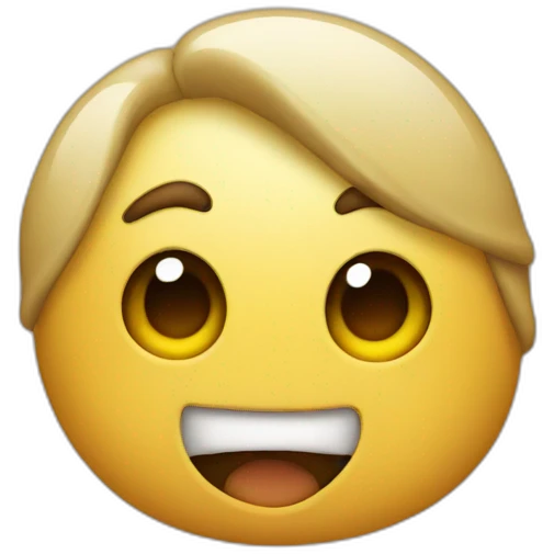 Dick emoji