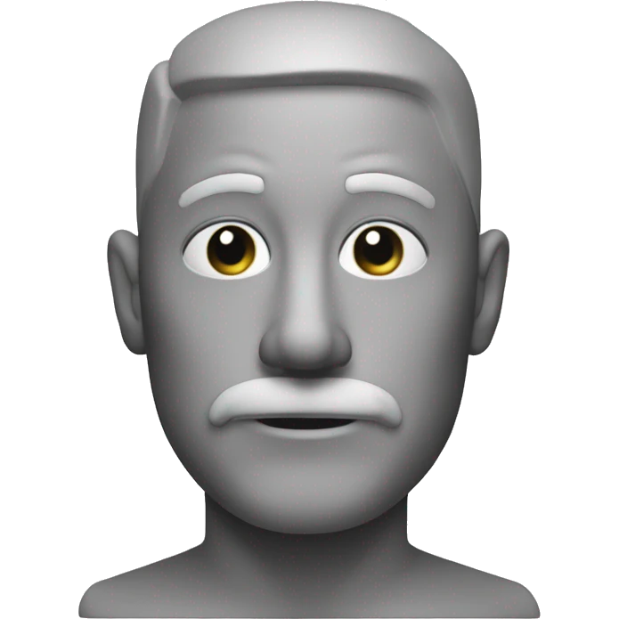 3D printing filament emoji