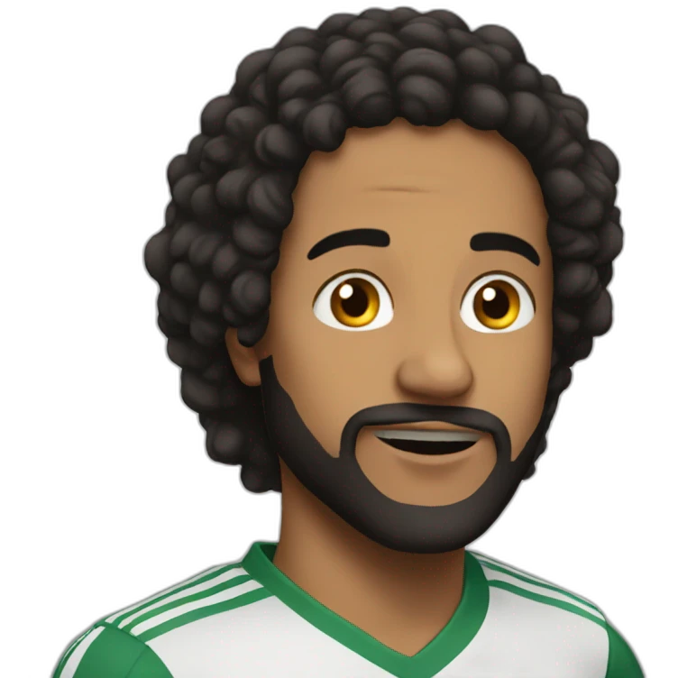 Marcelo emoji
