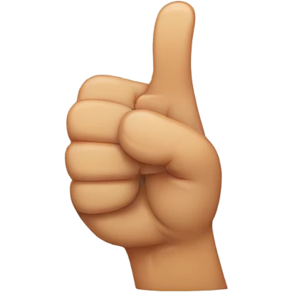 thumbs down emoji emoji