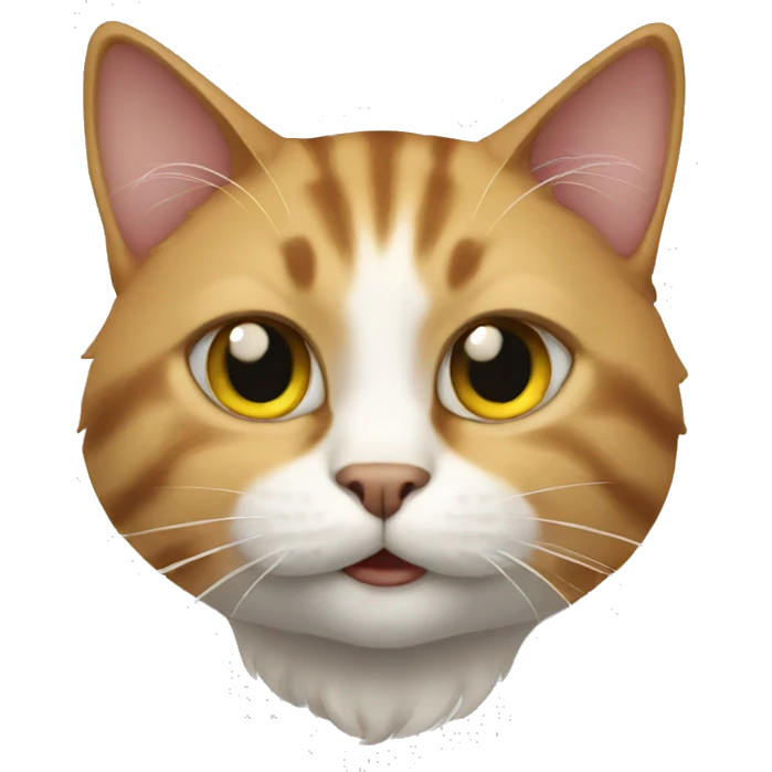cat emoji