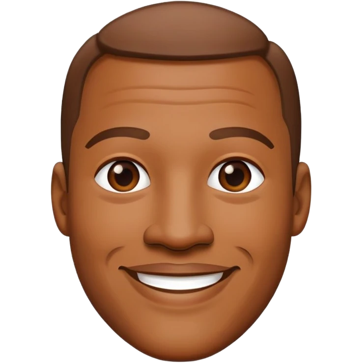 George Floyd emoji