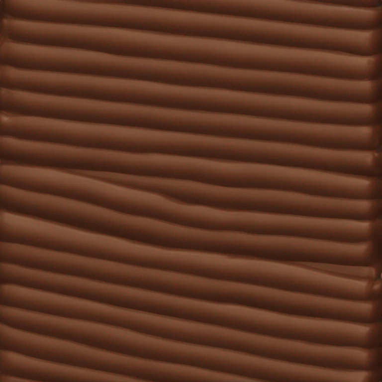 chocolate bar emoji