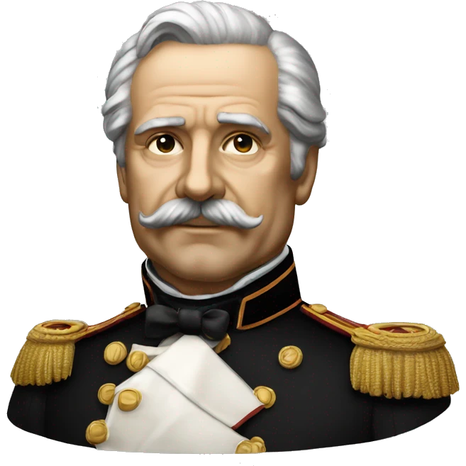 Vittorio Emanuele II  emoji