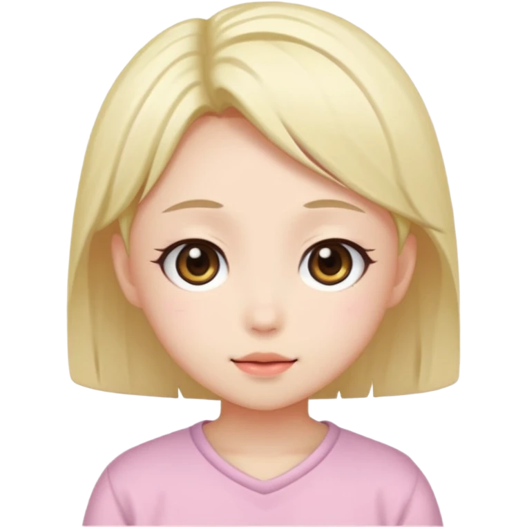 Kawaii  emoji