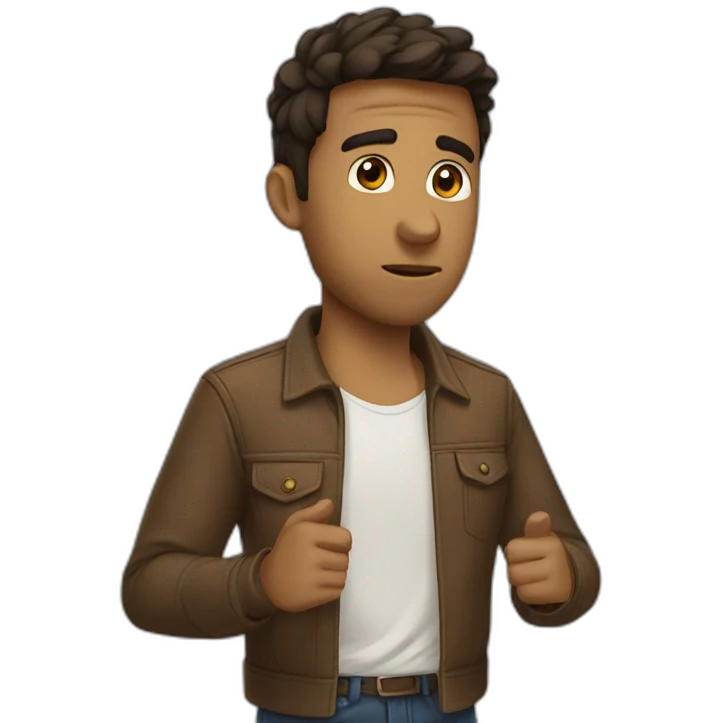 sorprendido emoji