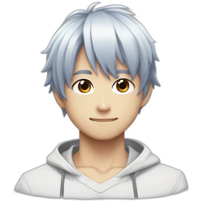 Dabi todoroki emoji