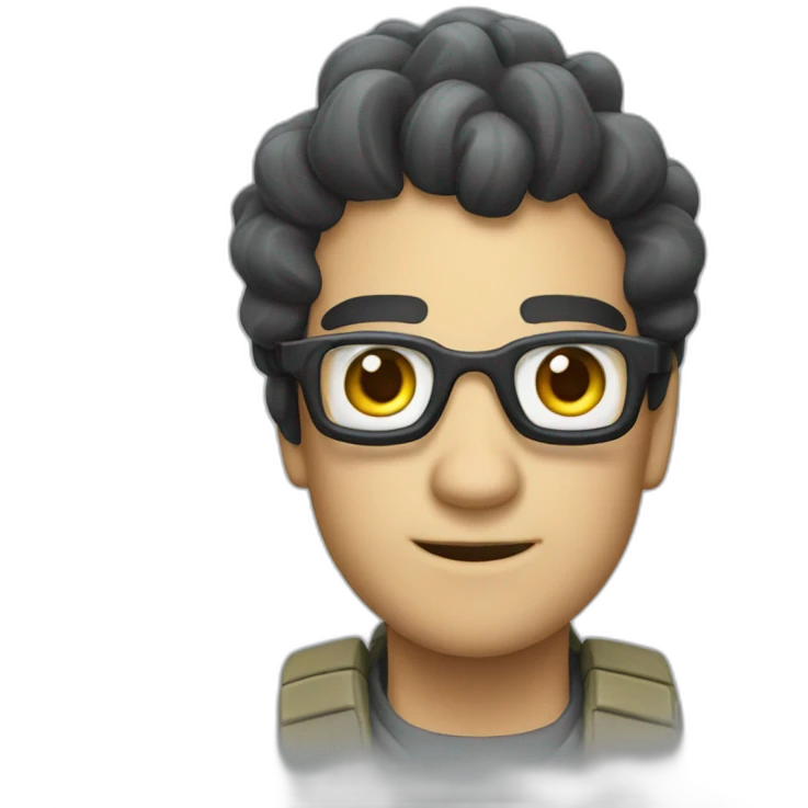 byte ghostbusters emoji