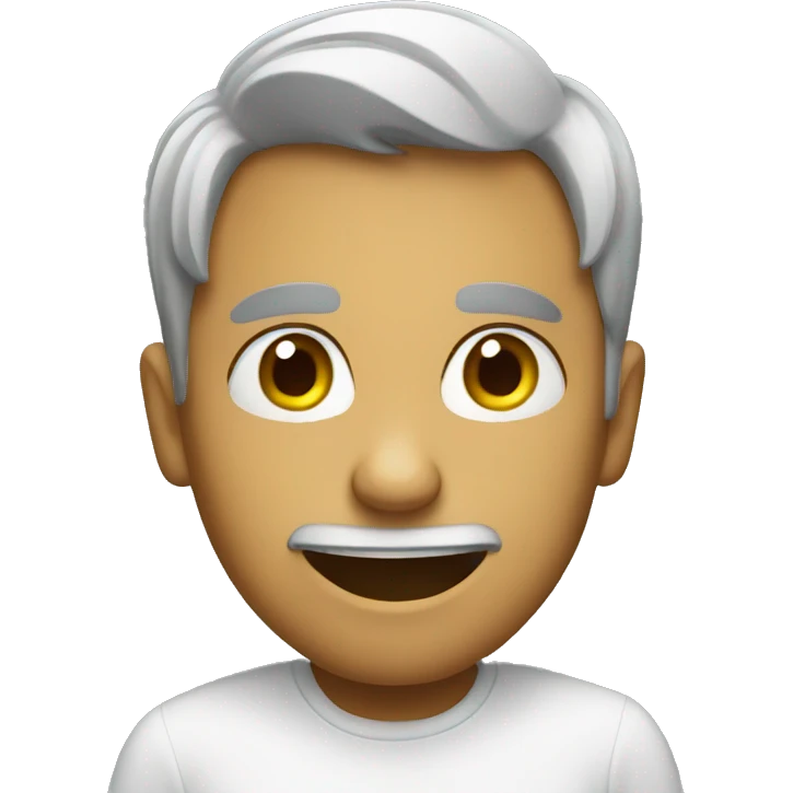 Funny and story  emoji
